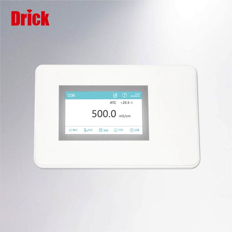 DRK-DDS-411臺式電導(dǎo)率儀